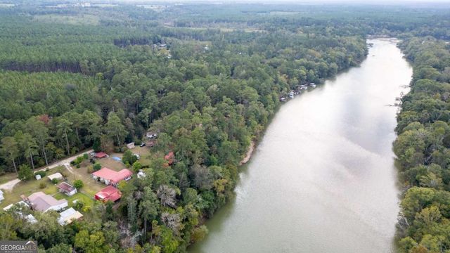 163 High Bluff Road, Baxley, GA 31513