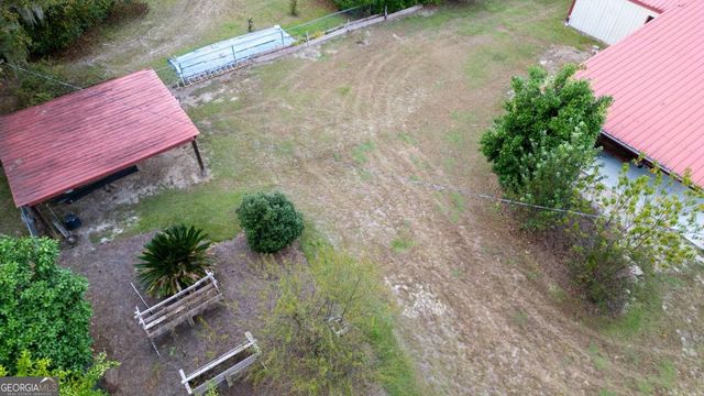 163 High Bluff Road, Baxley, GA 31513