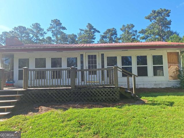 163 High Bluff Road, Baxley, GA 31513