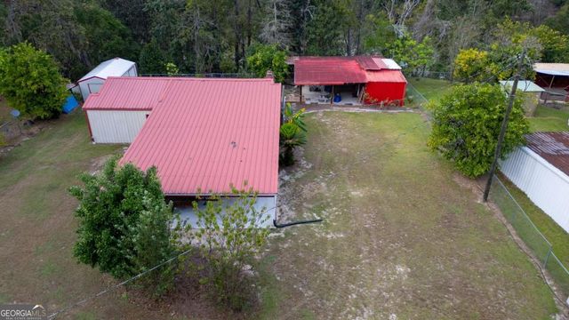 163 High Bluff Road, Baxley, GA 31513