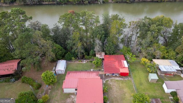 163 High Bluff Road, Baxley, GA 31513