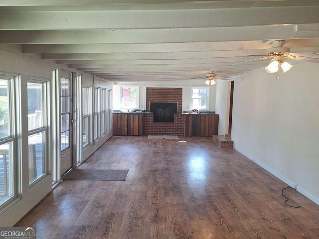 163 High Bluff Road, Baxley, GA 31513