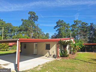 163 High Bluff Road, Baxley, GA 31513