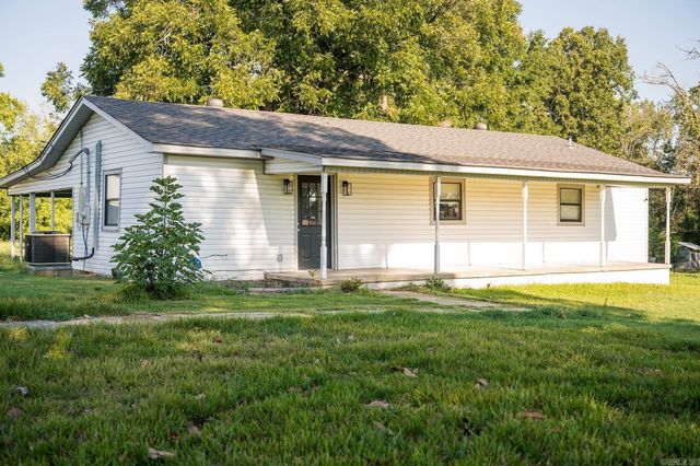 1250 PEYTON ST, Ward, AR 72176