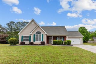3854 Wheaton Court, Snellville, GA 30039