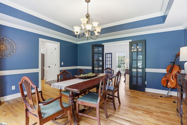 420 S Oakley Lane, Spartanburg, SC 29301