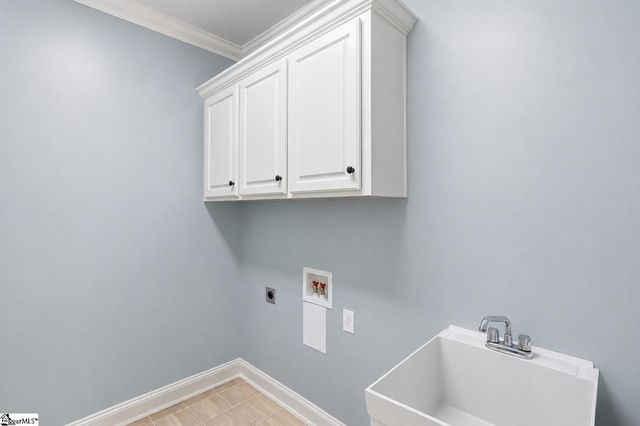 420 S Oakley Lane, Spartanburg, SC 29301
