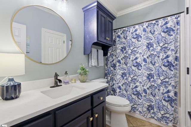 420 S Oakley Lane, Spartanburg, SC 29301