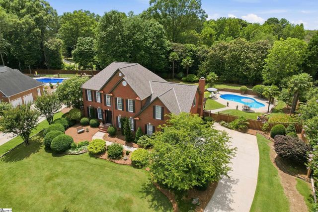 420 S Oakley Lane, Spartanburg, SC 29301