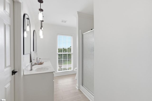 420 S Oakley Lane, Spartanburg, SC 29301