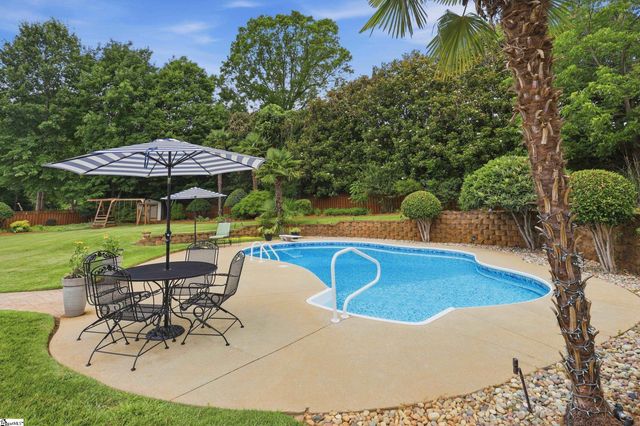 420 S Oakley Lane, Spartanburg, SC 29301