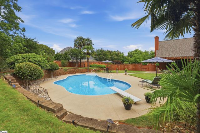 420 S Oakley Lane, Spartanburg, SC 29301