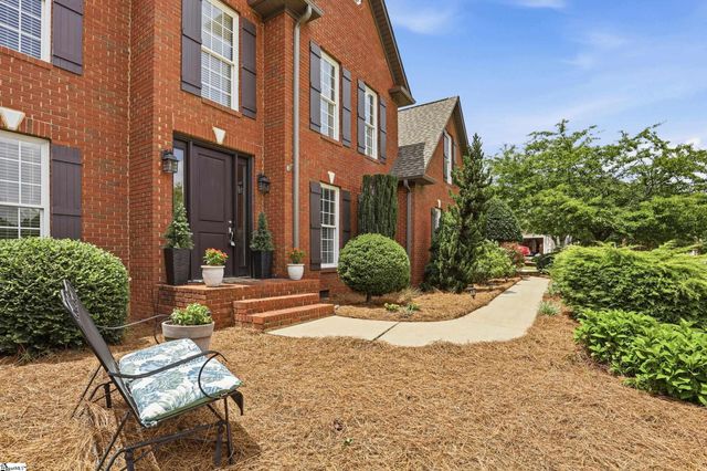 420 S Oakley Lane, Spartanburg, SC 29301
