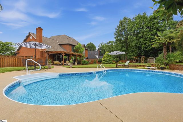 420 S Oakley Lane, Spartanburg, SC 29301