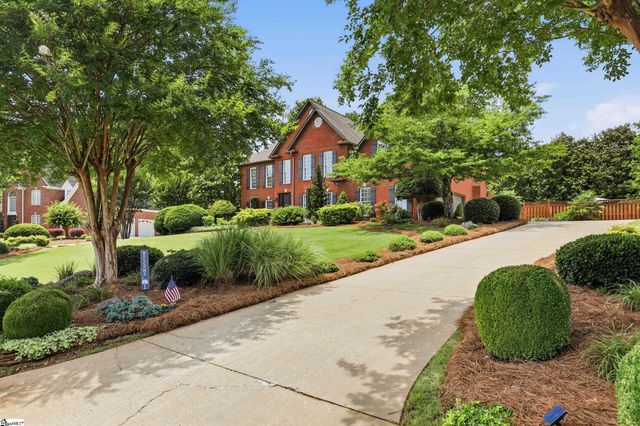 420 S Oakley Lane, Spartanburg, SC 29301