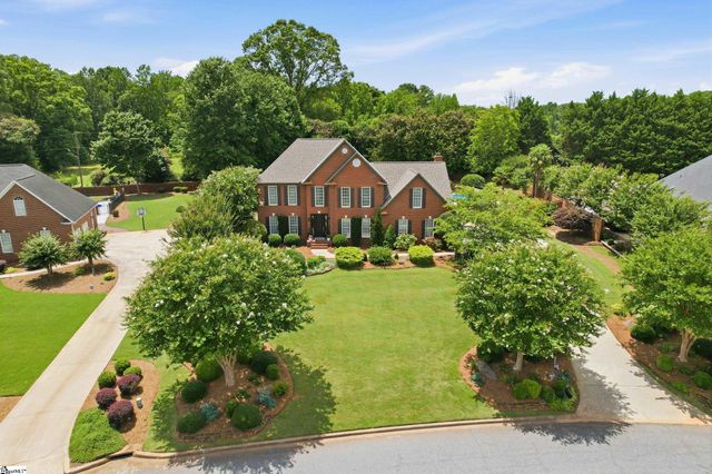 420 S Oakley Lane, Spartanburg, SC 29301