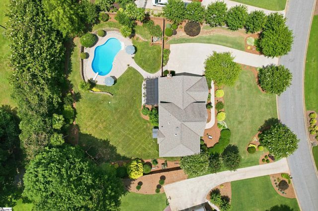 420 S Oakley Lane, Spartanburg, SC 29301
