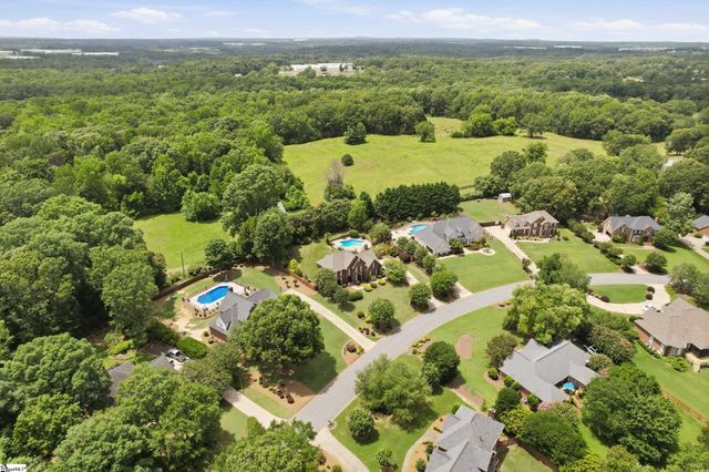 420 S Oakley Lane, Spartanburg, SC 29301