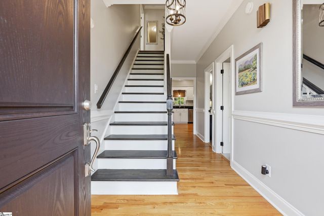 420 S Oakley Lane, Spartanburg, SC 29301