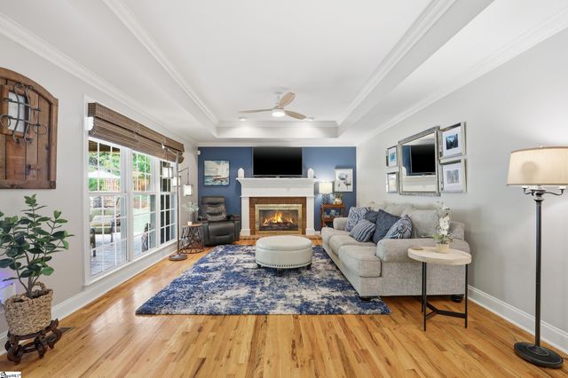 420 S Oakley Lane, Spartanburg, SC 29301