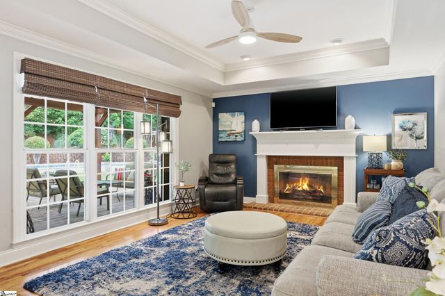 420 S Oakley Lane, Spartanburg, SC 29301