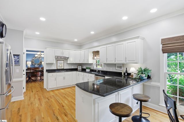 420 S Oakley Lane, Spartanburg, SC 29301