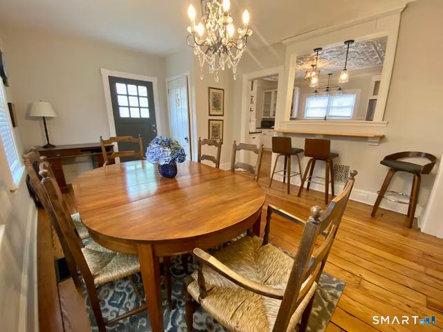 27 Quintard Avenue 1, Norwalk, CT 06854