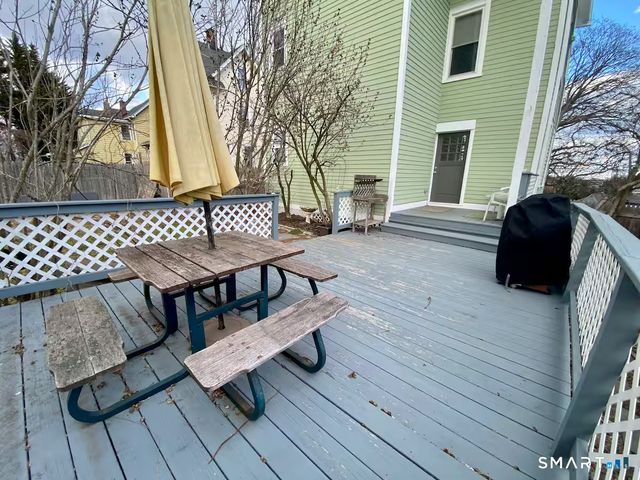 27 Quintard Avenue 1, Norwalk, CT 06854