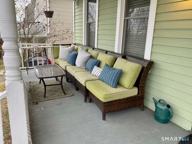 27 Quintard Avenue 1, Norwalk, CT 06854