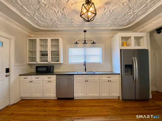 27 Quintard Avenue 1, Norwalk, CT 06854