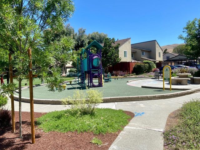 1361 Highland Court, Milpitas, CA 95035