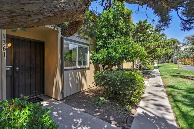 1361 Highland Court, Milpitas, CA 95035