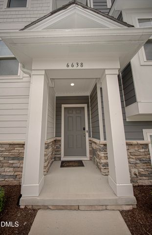 6638 Perry Creek Road, Raleigh, NC 27616
