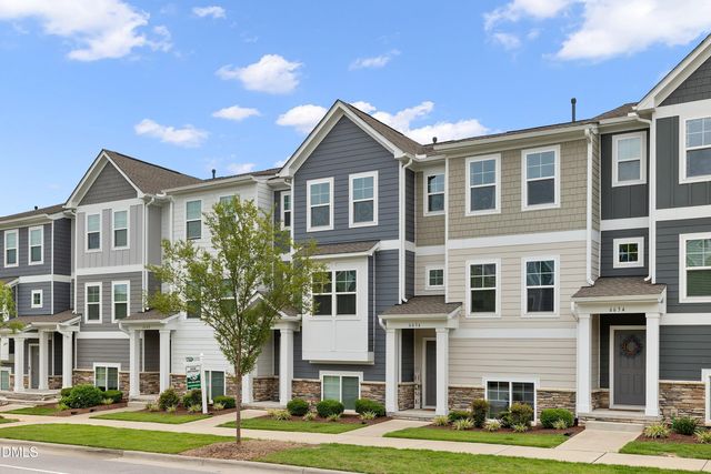 6638 Perry Creek Road, Raleigh, NC 27616
