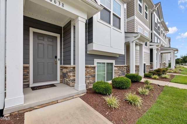 6638 Perry Creek Road, Raleigh, NC 27616