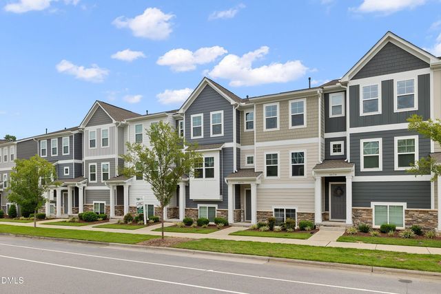 6638 Perry Creek Road, Raleigh, NC 27616