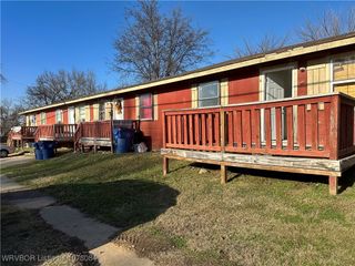 700 N 12th Street, Fort Smith, AR 72901