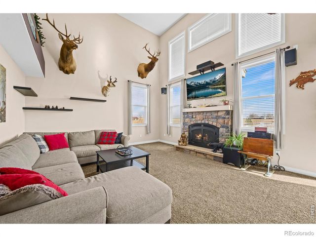 1302 Park Ridge Drive, Severance, CO 80615