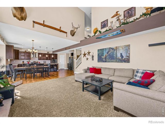 1302 Park Ridge Drive, Severance, CO 80615