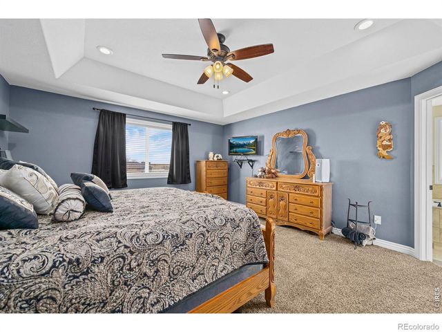1302 Park Ridge Drive, Severance, CO 80615