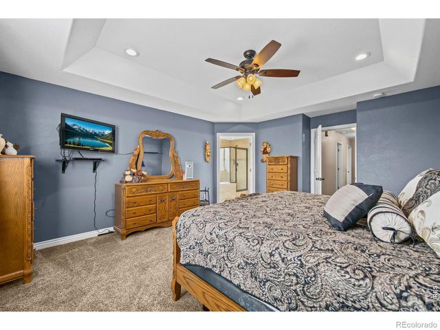 1302 Park Ridge Drive, Severance, CO 80615