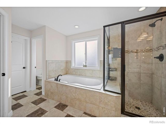 1302 Park Ridge Drive, Severance, CO 80615