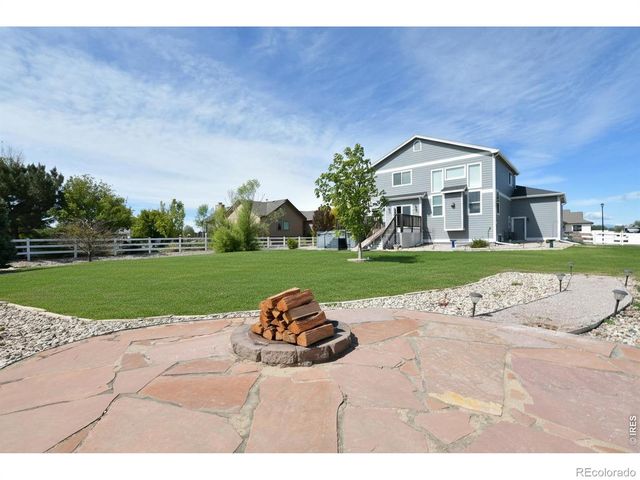 1302 Park Ridge Drive, Severance, CO 80615