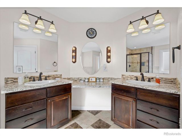 1302 Park Ridge Drive, Severance, CO 80615