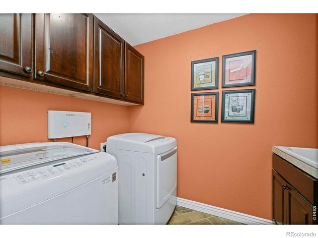 1302 Park Ridge Drive, Severance, CO 80615