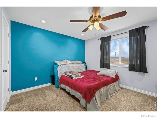 1302 Park Ridge Drive, Severance, CO 80615