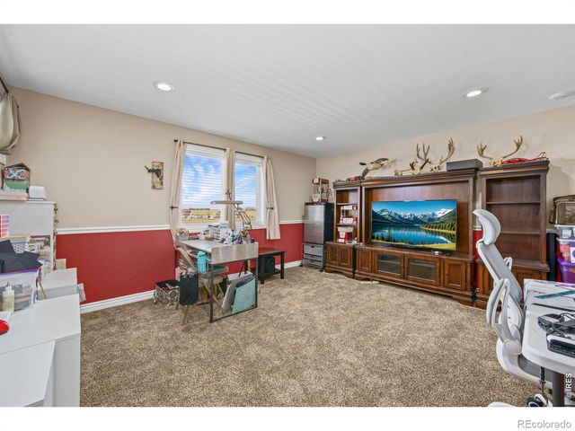 1302 Park Ridge Drive, Severance, CO 80615