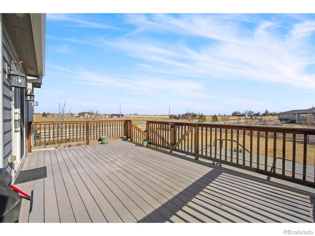 1302 Park Ridge Drive, Severance, CO 80615