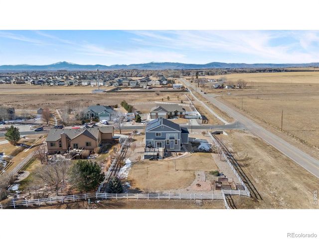 1302 Park Ridge Drive, Severance, CO 80615