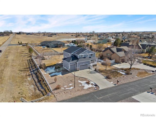 1302 Park Ridge Drive, Severance, CO 80615